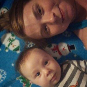 Meet your Posher, Patty